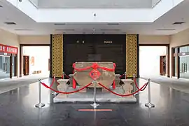 大厅
