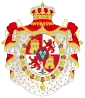 西班牙国徽