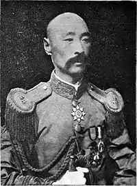 李景林