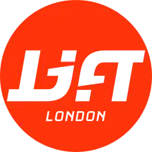 Lift London商標