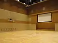 室內運動場館