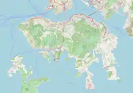 維多利亞港