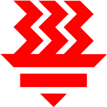 新加坡华侨中学附属学校共同标志