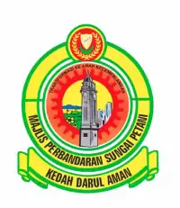 Coat of arms or logo