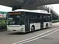 港珠澳大橋接駁車服務