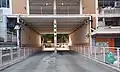 玫瑰樓車道