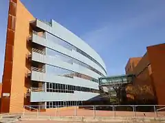 马德里自治大学