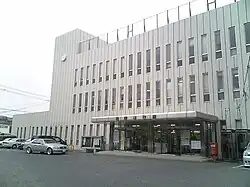 前原市政府