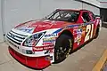 Ford Fusion NASCAR