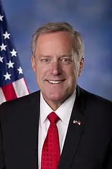 Mark Meadows