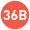马赛公交36B路