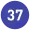 马赛公交37路