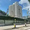 美東邨美德樓