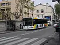 马赛公交27路