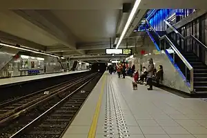 罗德贝克站