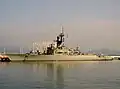 Bravo級巡防艦