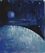 Creation of the World - III（1905－1906）