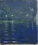 Creation of the World - V（1905）