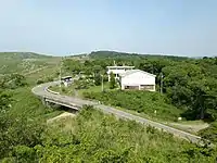 秋吉台科學博物館