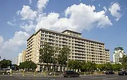 民族饭店