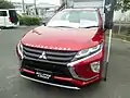 日規版柴油引擎型車頭