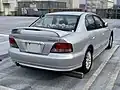 日規版Viento車型