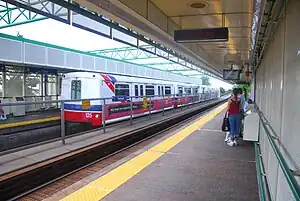 架空列車