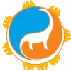 东戈壁省Dornogovi Province徽章