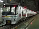 1253号列车