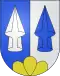 Coat of Arms of