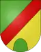 Coat of Arms of