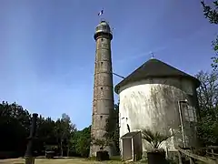 大发现塔（法语：）