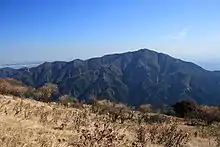 大山