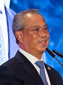 Muhyiddin Yassin (51087589446) (cropped).jpg