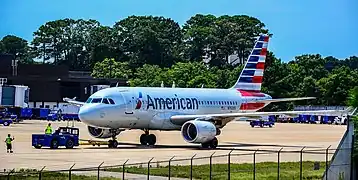 空中客车A319-100