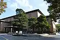 鹤舞中央図书馆