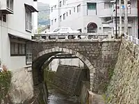 (新)中川橋