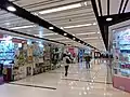 商場1樓通道（2018年）