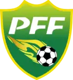 Shirt badge/Association crest