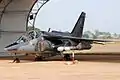 法製輕攻擊機Alpha Jet