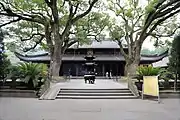 大雄宝殿（1911年重修）