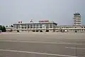 順安國際機場