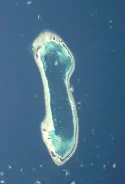 卫星图