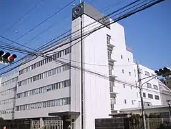 旺文社