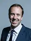Matt Hancock