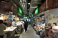 街市豆腐芽菜、單剪、家品水電維修及糧油雜貨店