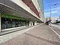 安達商場南翼LG層街舖