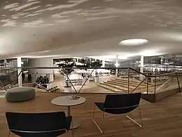 三楼空间