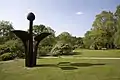 植物园