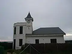 一处餐厅旧址